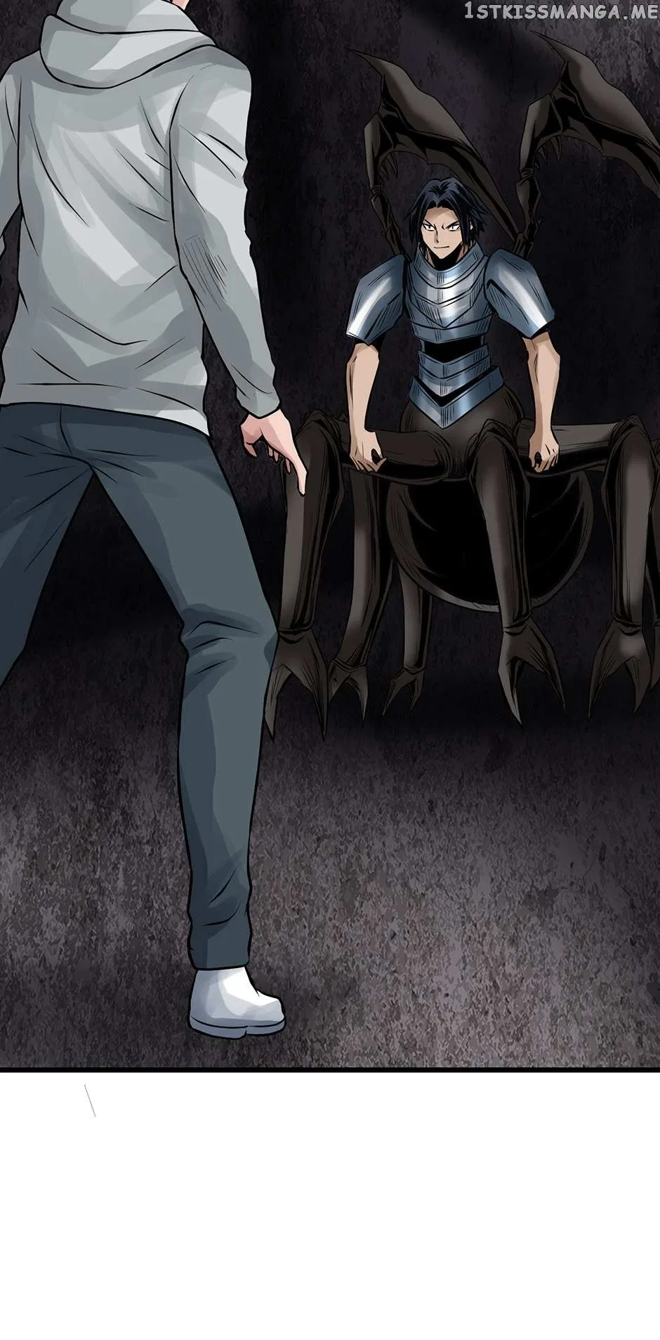 Undefeated Ranker Chapter 75 – Page 18