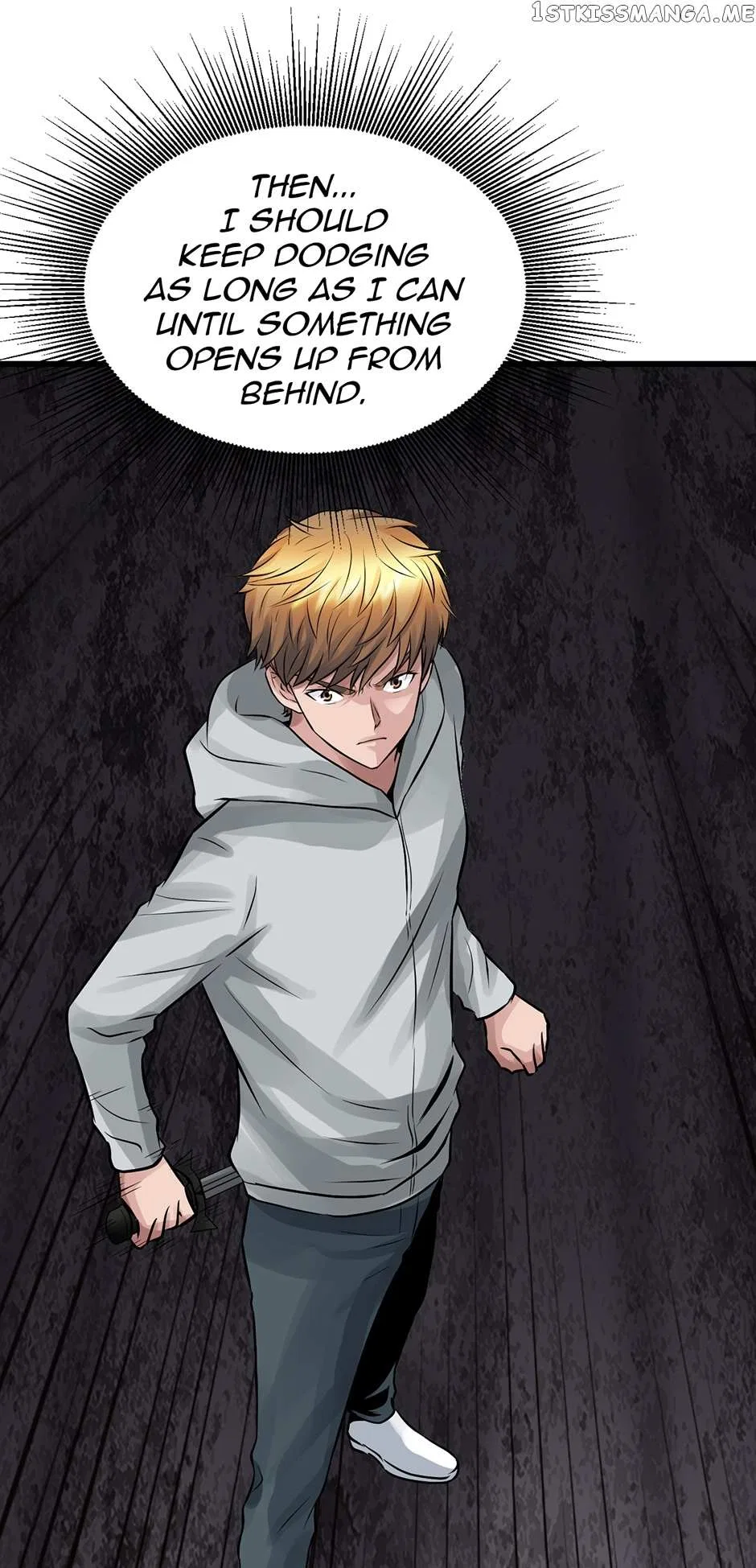 Undefeated Ranker Chapter 75 – Page 19