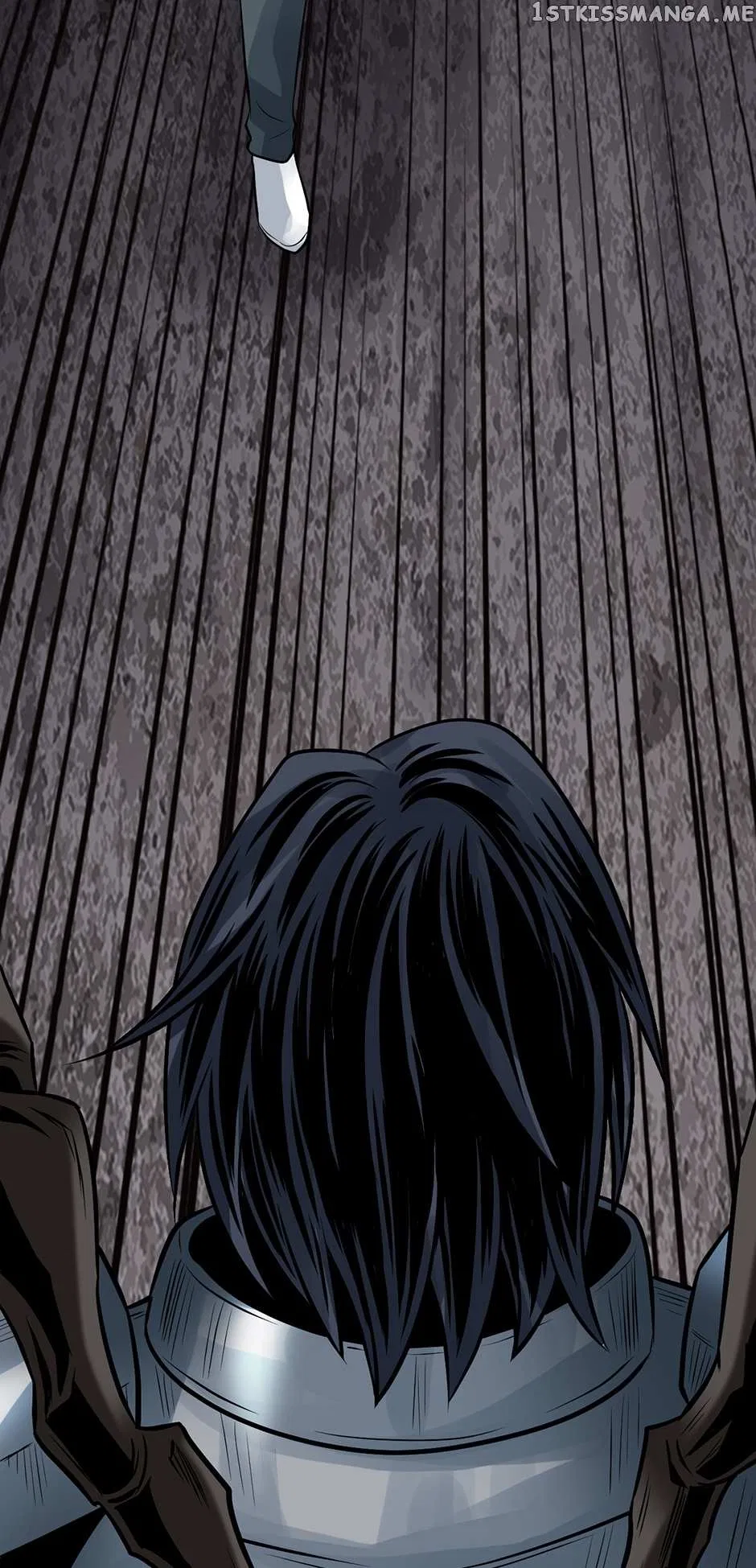 Undefeated Ranker Chapter 75 – Page 20