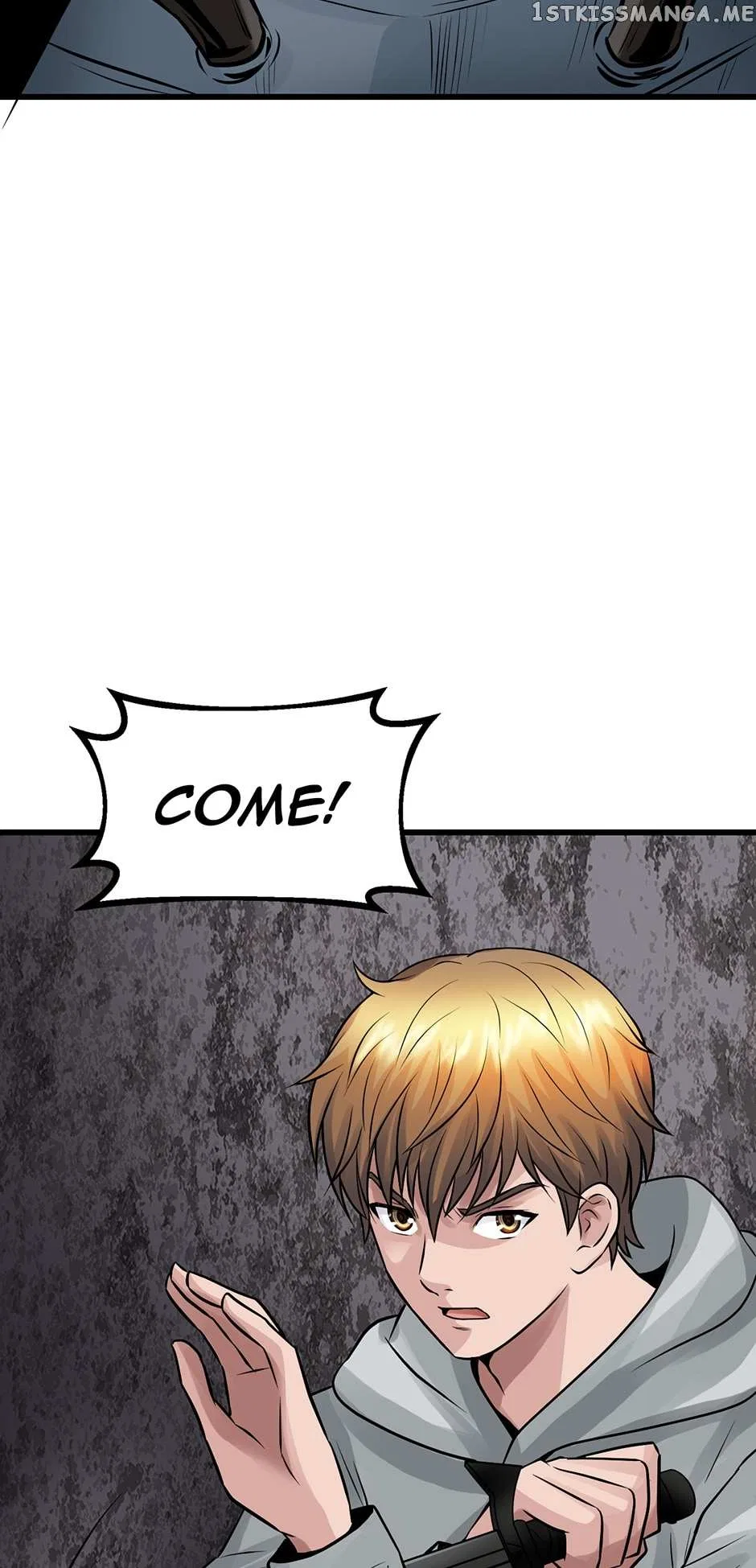 Undefeated Ranker Chapter 75 – Page 21