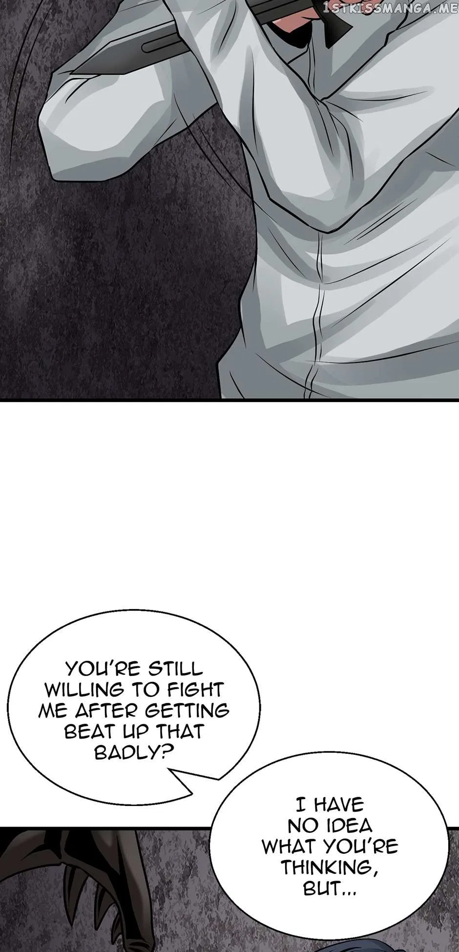 Undefeated Ranker Chapter 75 – Page 22
