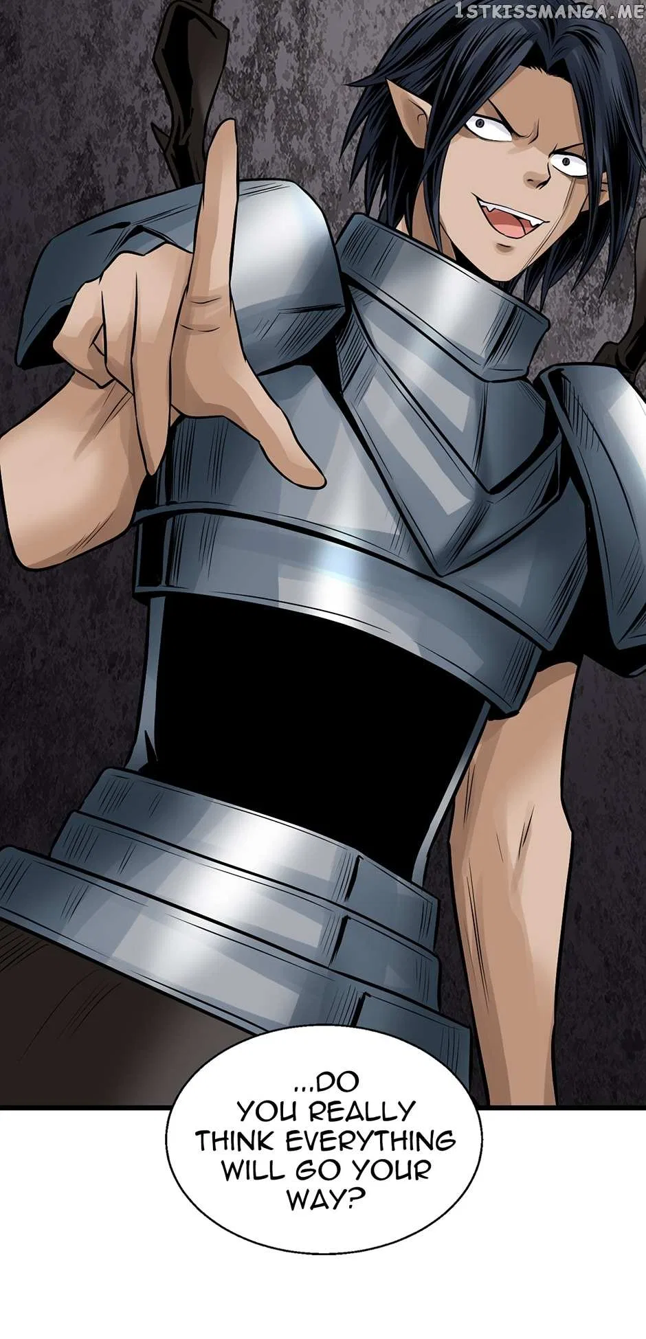 Undefeated Ranker Chapter 75 – Page 23