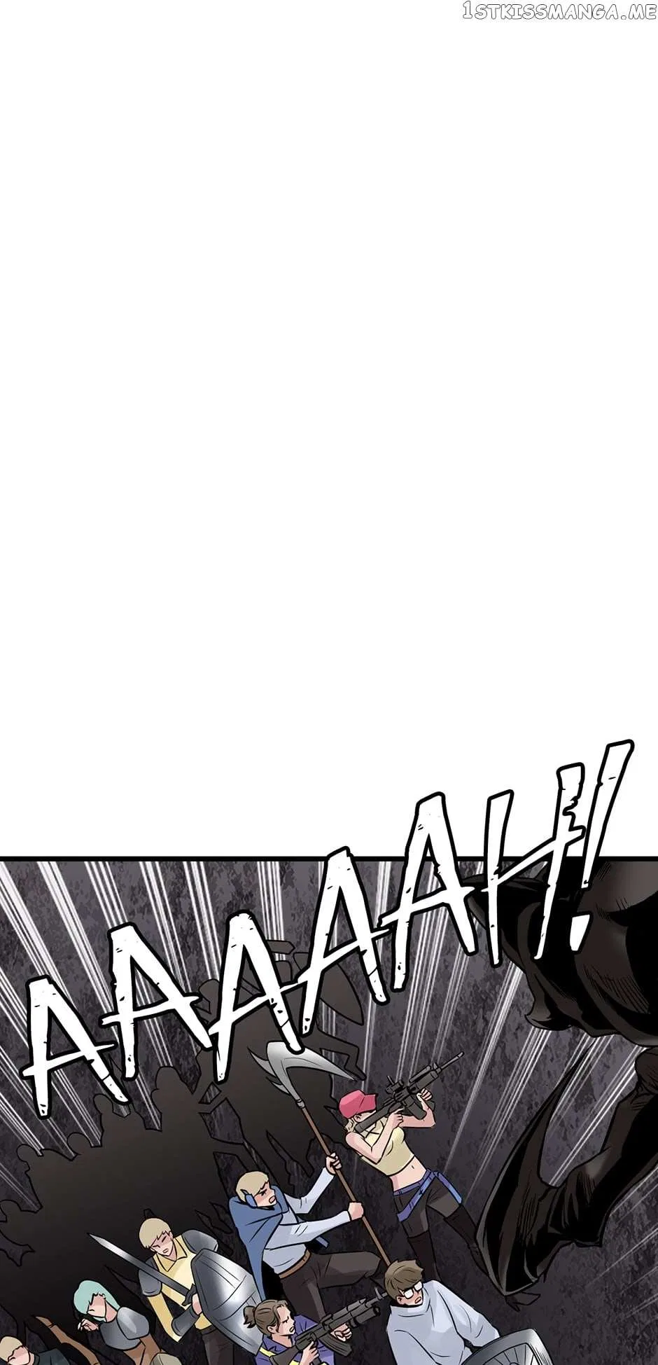 Undefeated Ranker Chapter 75 – Page 24