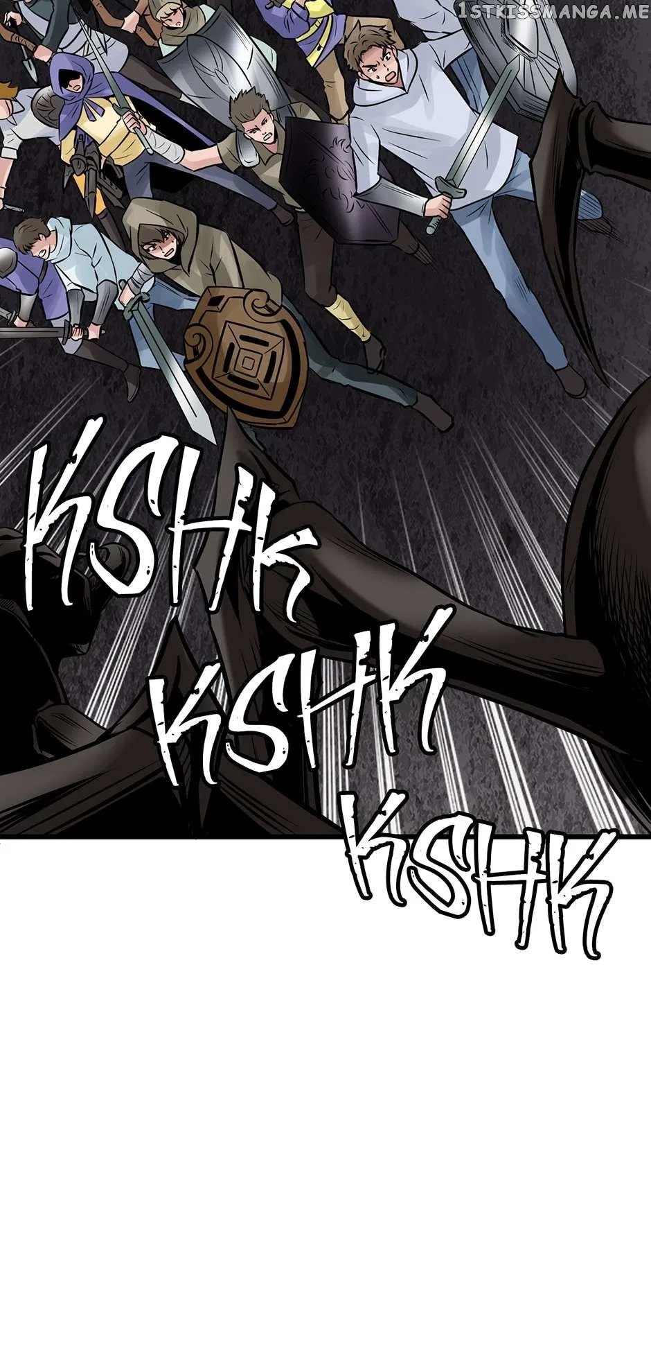 Undefeated Ranker Chapter 75 – Page 25