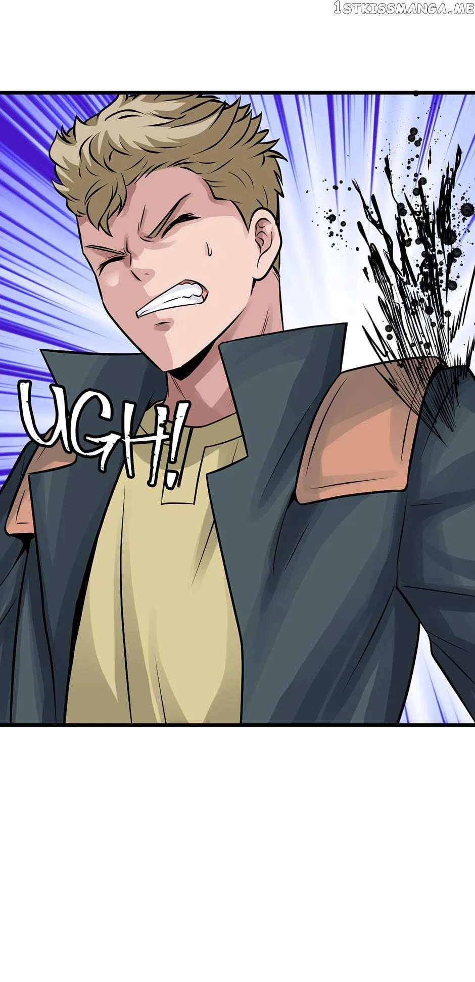 Undefeated Ranker Chapter 75 – Page 26