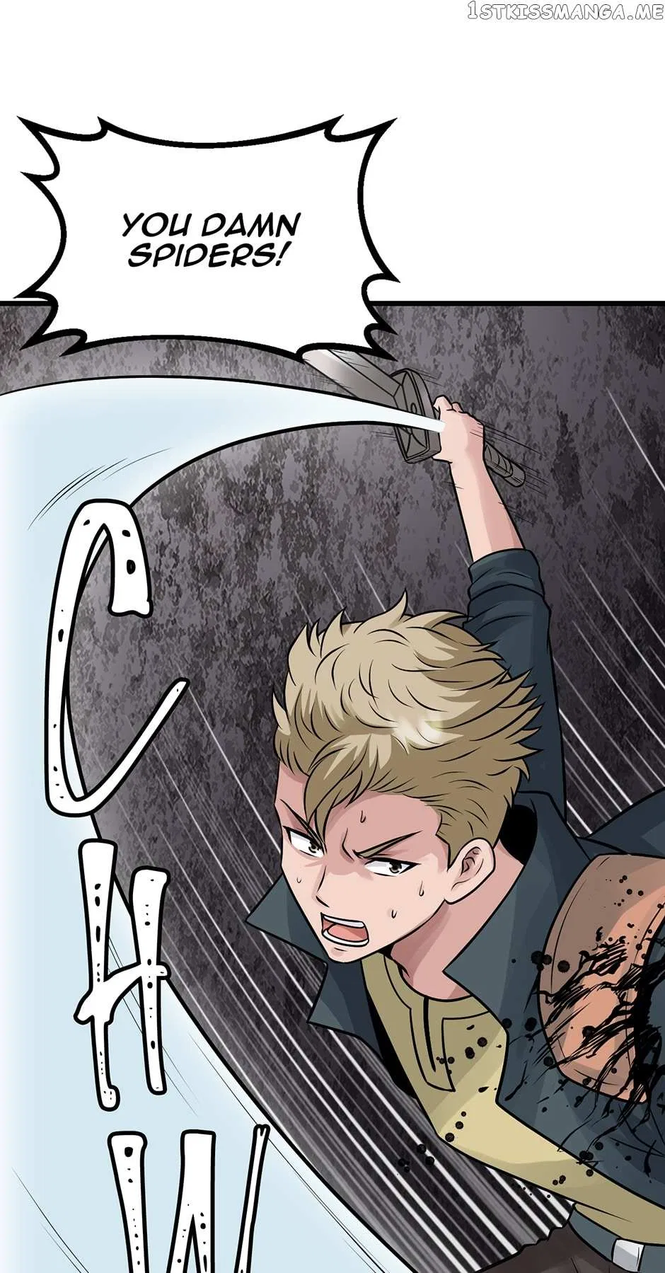 Undefeated Ranker Chapter 75 – Page 27