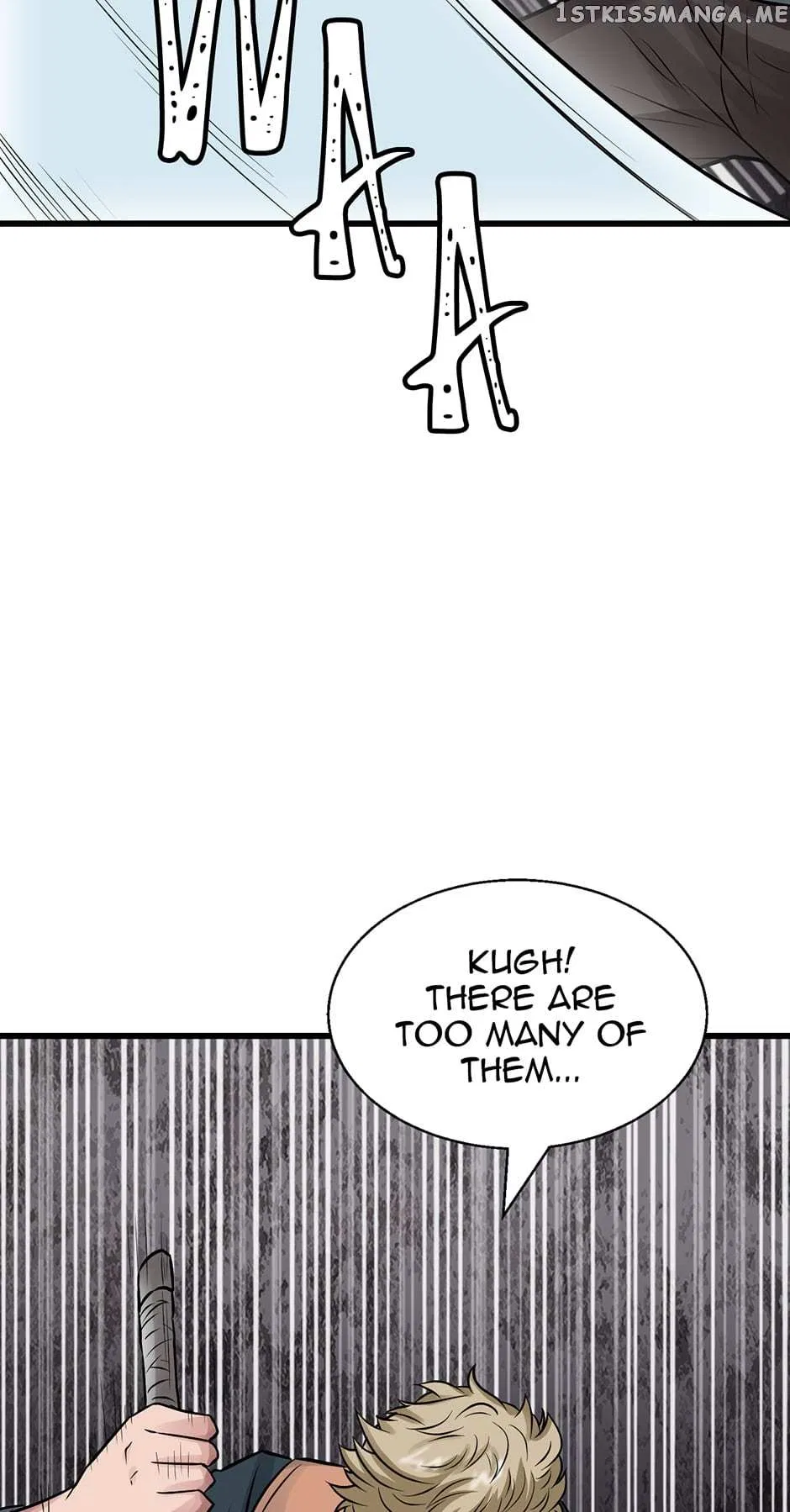 Undefeated Ranker Chapter 75 – Page 28