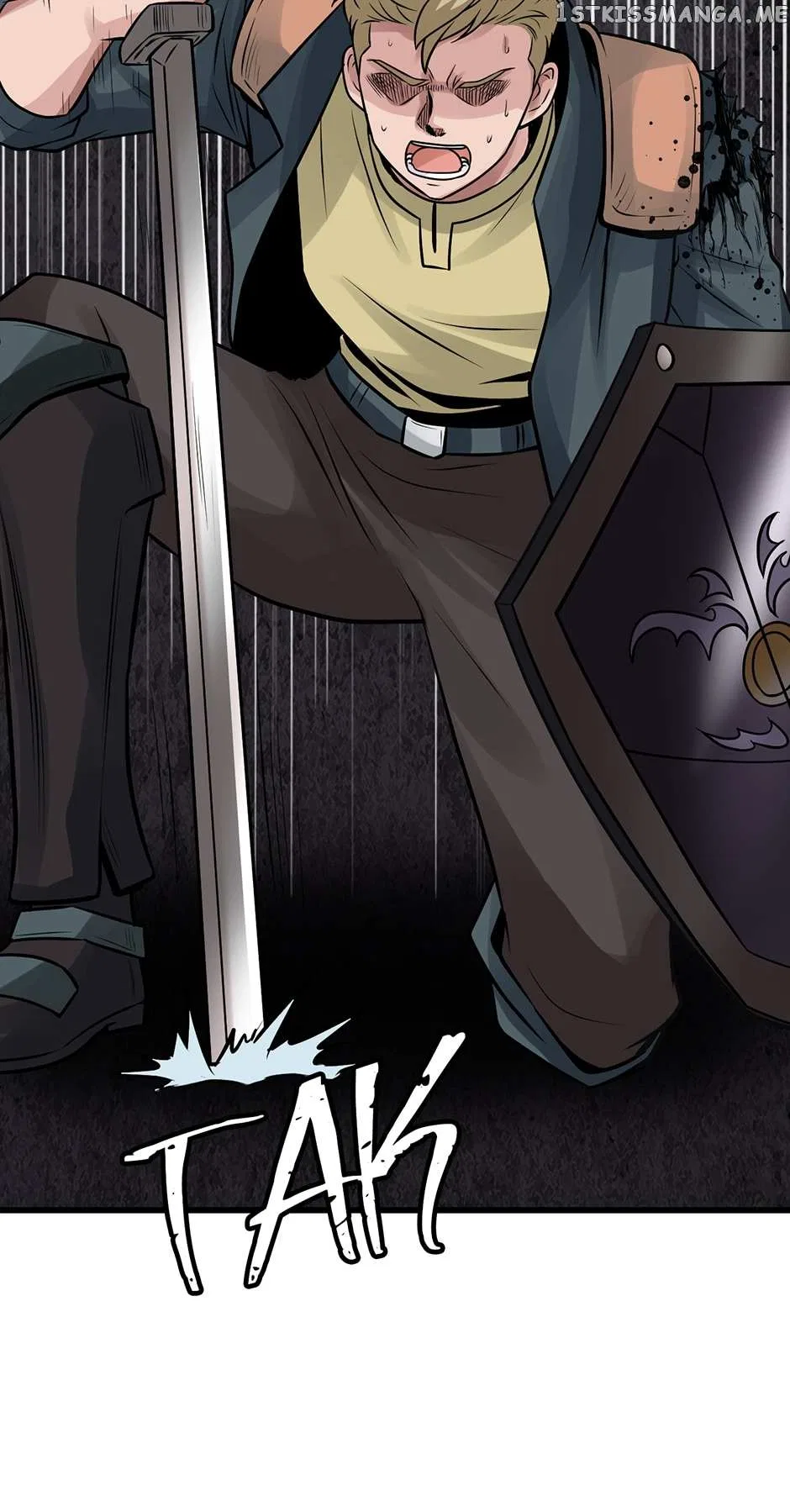 Undefeated Ranker Chapter 75 – Page 29
