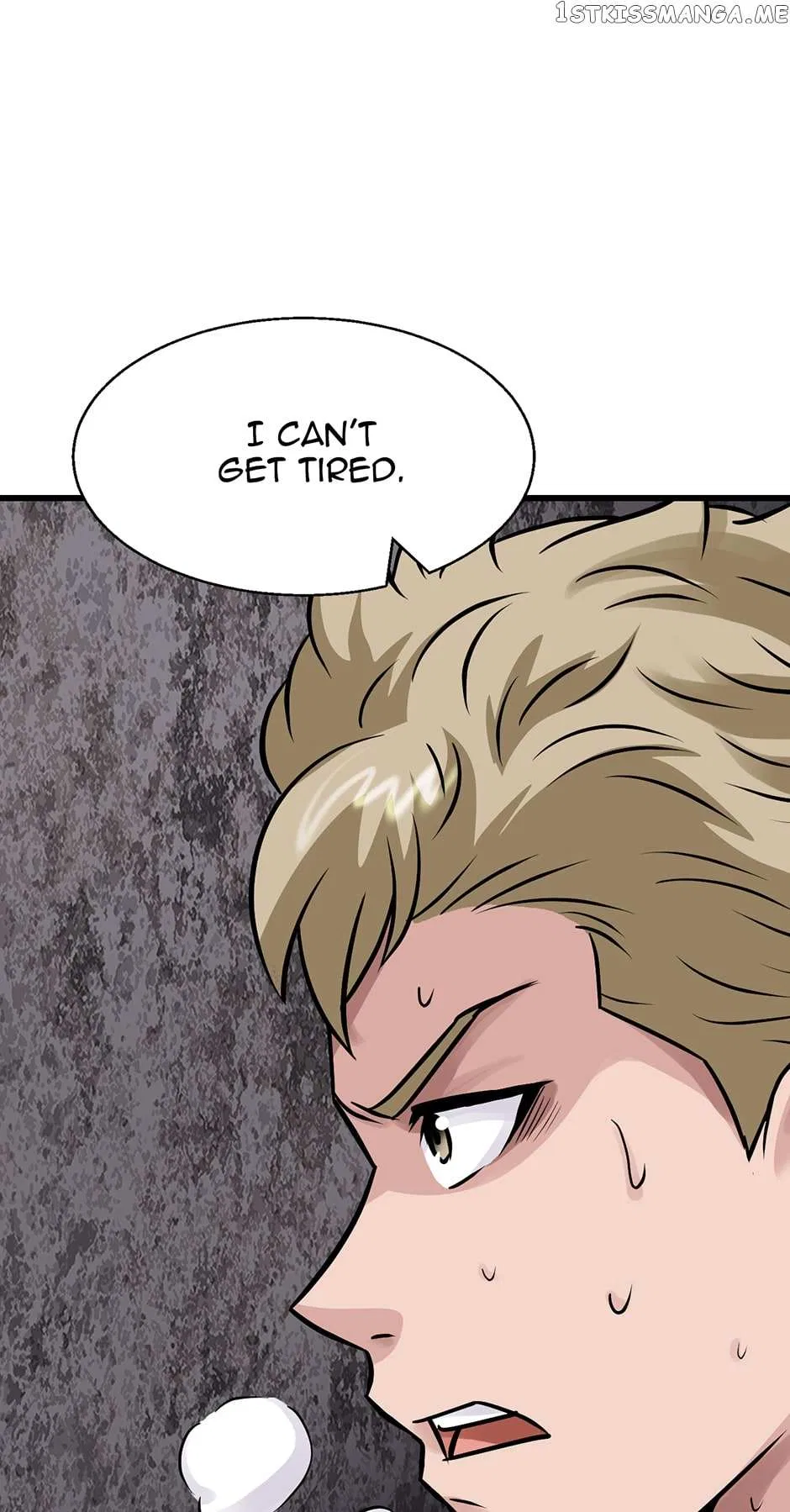 Undefeated Ranker Chapter 75 – Page 30