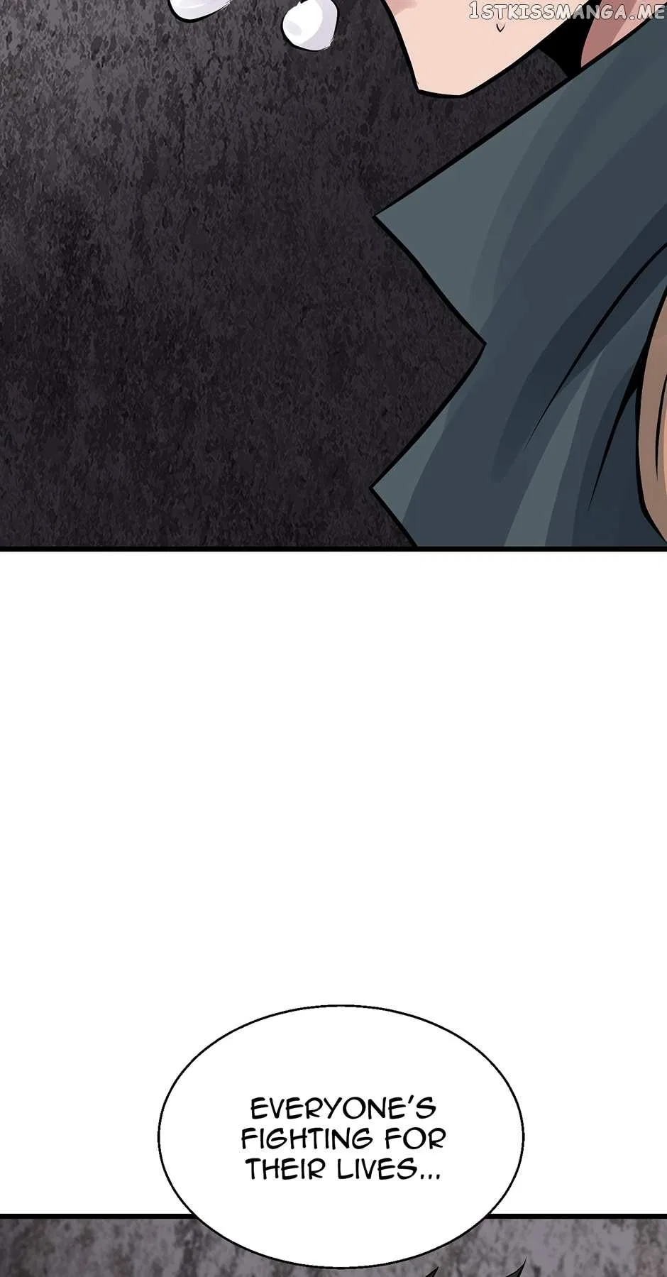 Undefeated Ranker Chapter 75 – Page 31