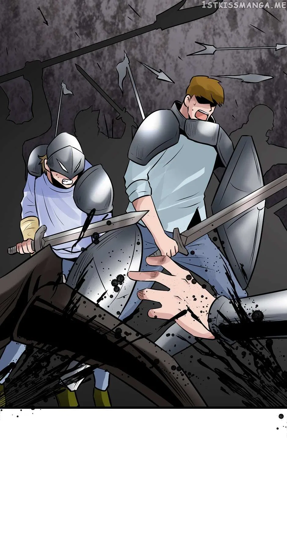 Undefeated Ranker Chapter 75 – Page 32