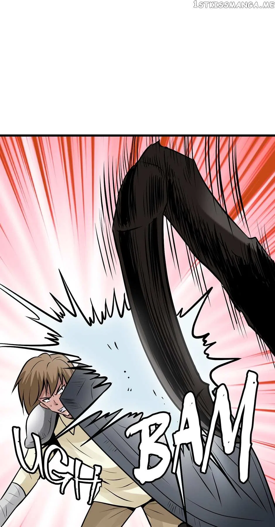 Undefeated Ranker Chapter 75 – Page 33