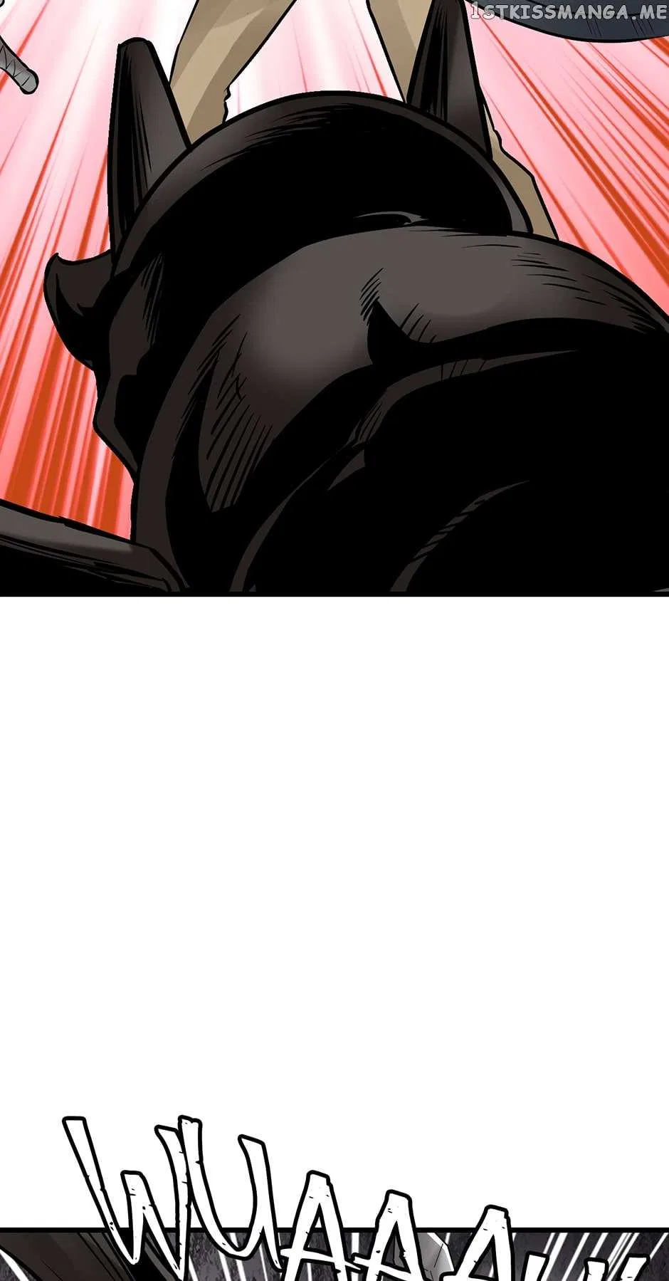 Undefeated Ranker Chapter 75 – Page 34