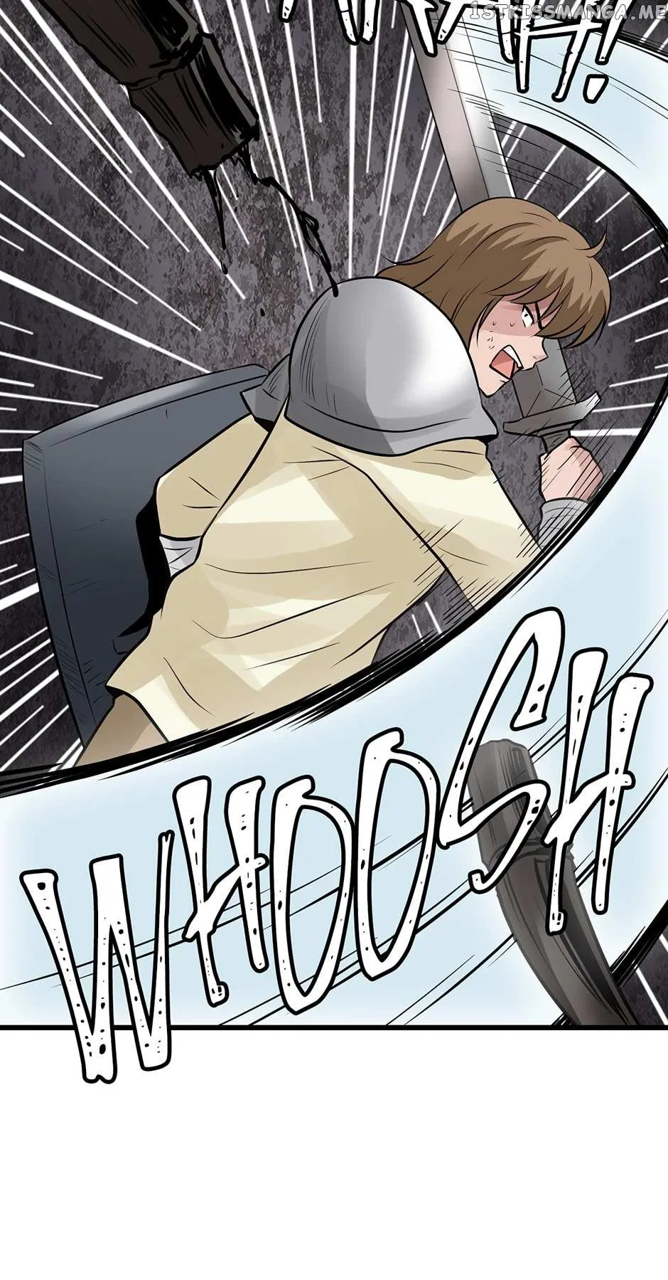 Undefeated Ranker Chapter 75 – Page 35