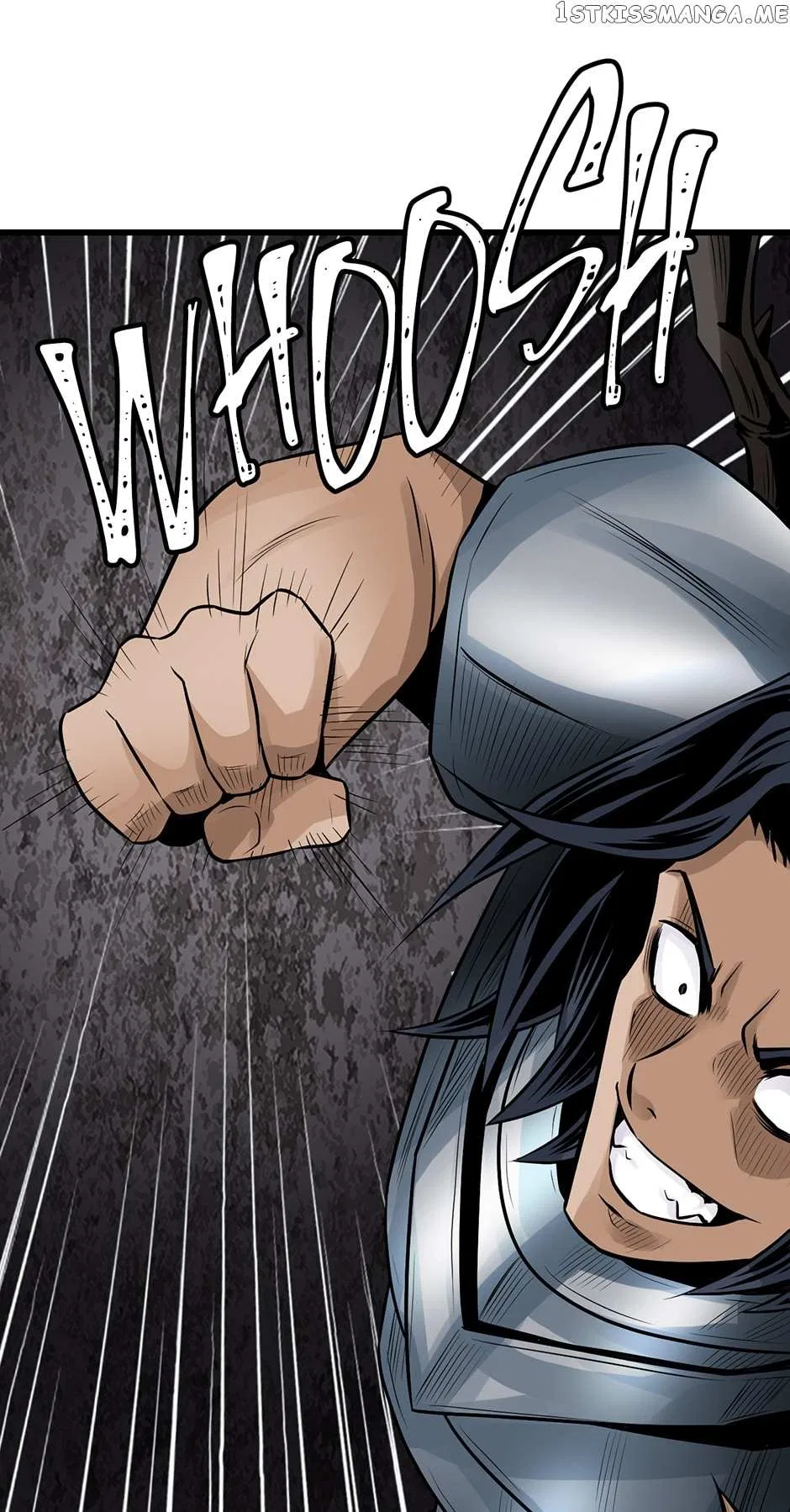 Undefeated Ranker Chapter 75 – Page 38