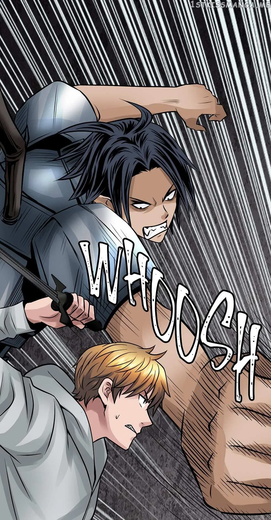 Undefeated Ranker Chapter 75 – Page 42