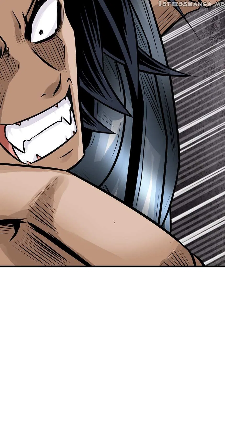 Undefeated Ranker Chapter 75 – Page 44