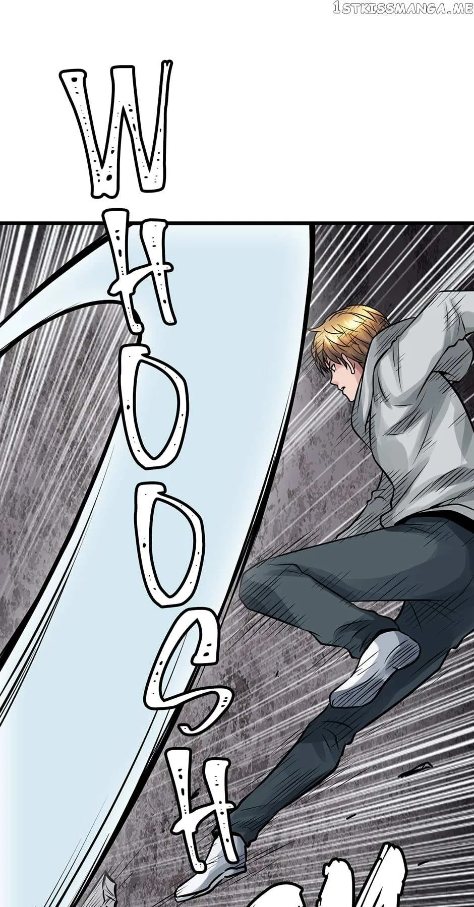 Undefeated Ranker Chapter 75 – Page 45