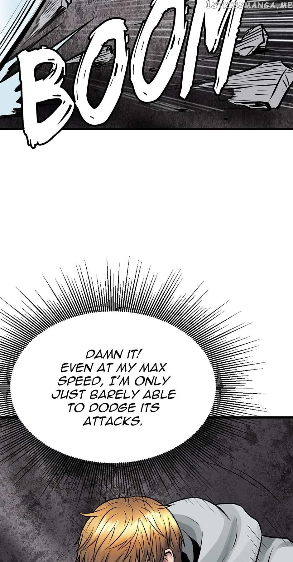 Undefeated Ranker Chapter 75 – Page 46