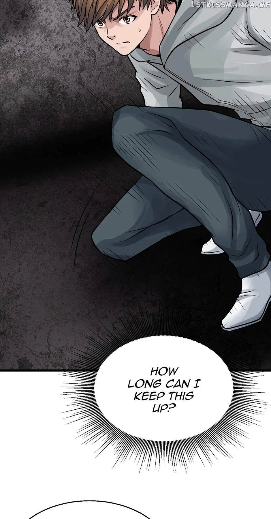 Undefeated Ranker Chapter 75 – Page 47