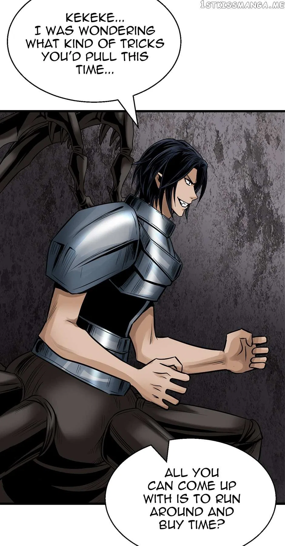 Undefeated Ranker Chapter 75 – Page 48