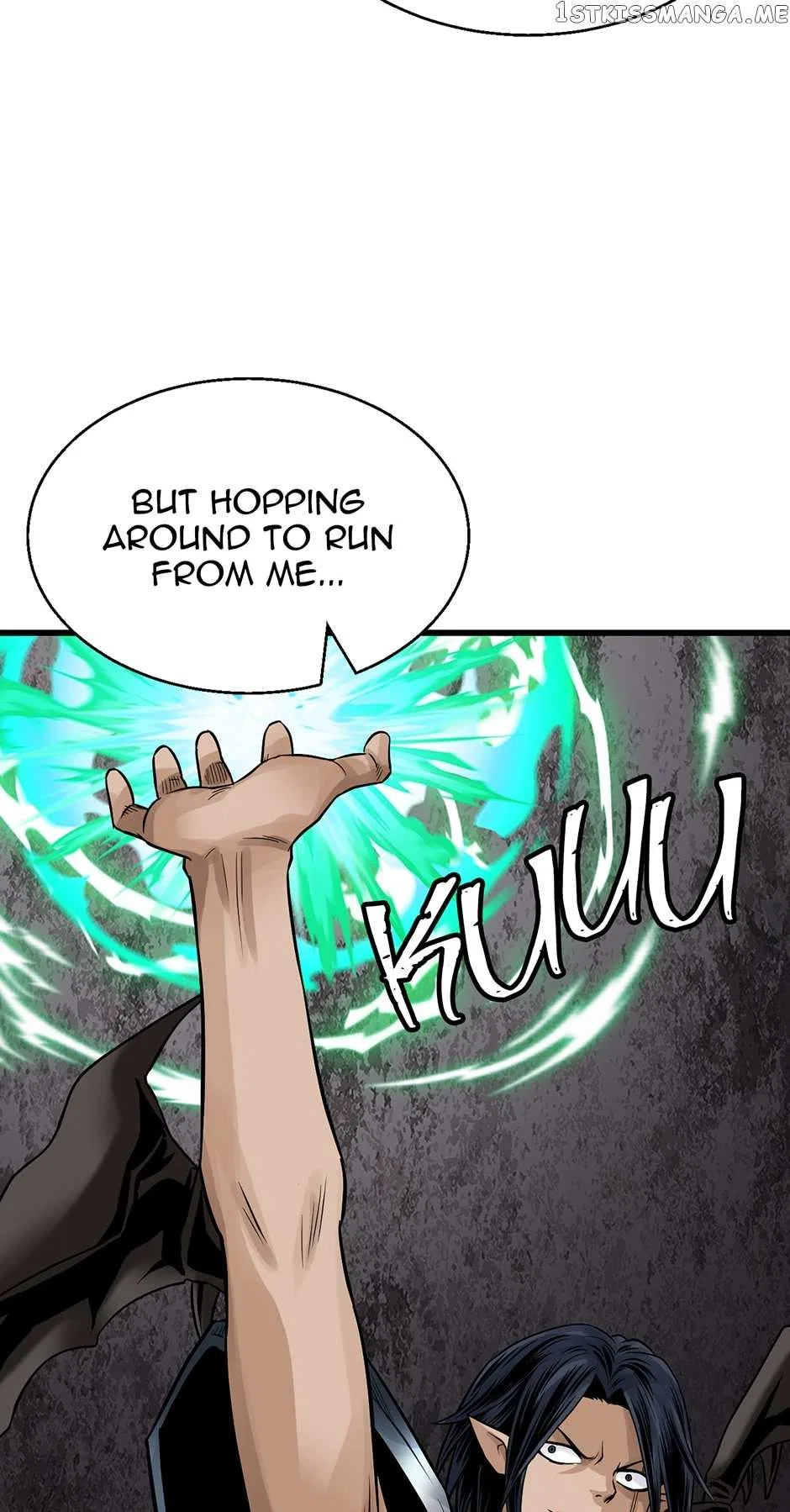 Undefeated Ranker Chapter 75 – Page 49
