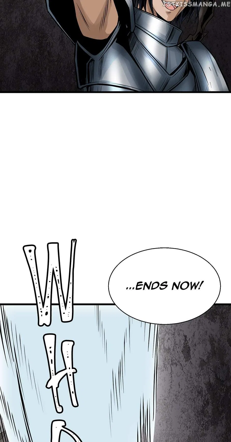 Undefeated Ranker Chapter 75 – Page 50