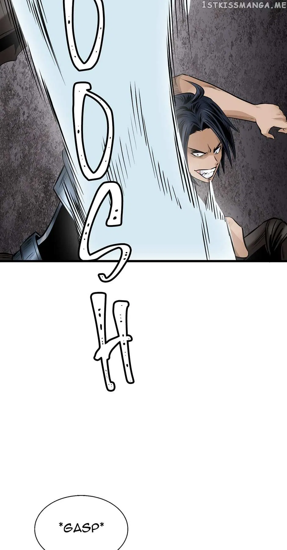 Undefeated Ranker Chapter 75 – Page 51
