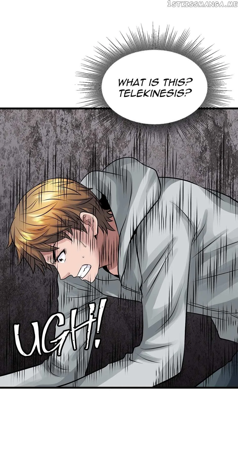 Undefeated Ranker Chapter 75 – Page 53
