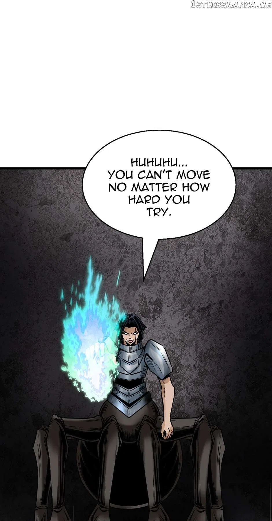 Undefeated Ranker Chapter 75 – Page 54