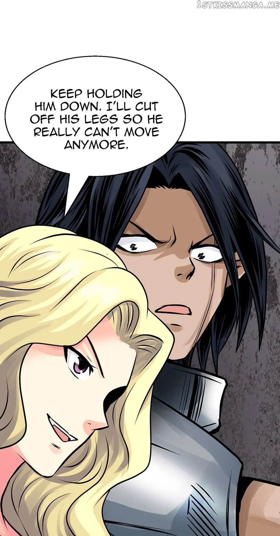 Undefeated Ranker Chapter 75 – Page 57