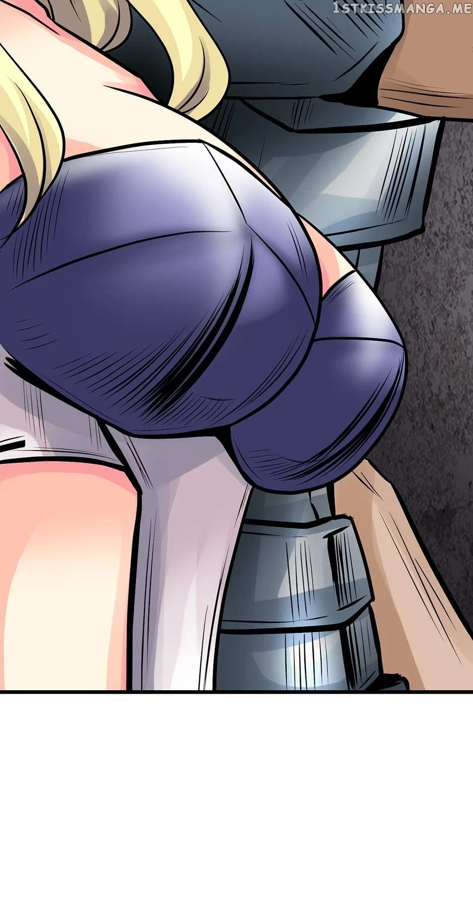 Undefeated Ranker Chapter 75 – Page 58