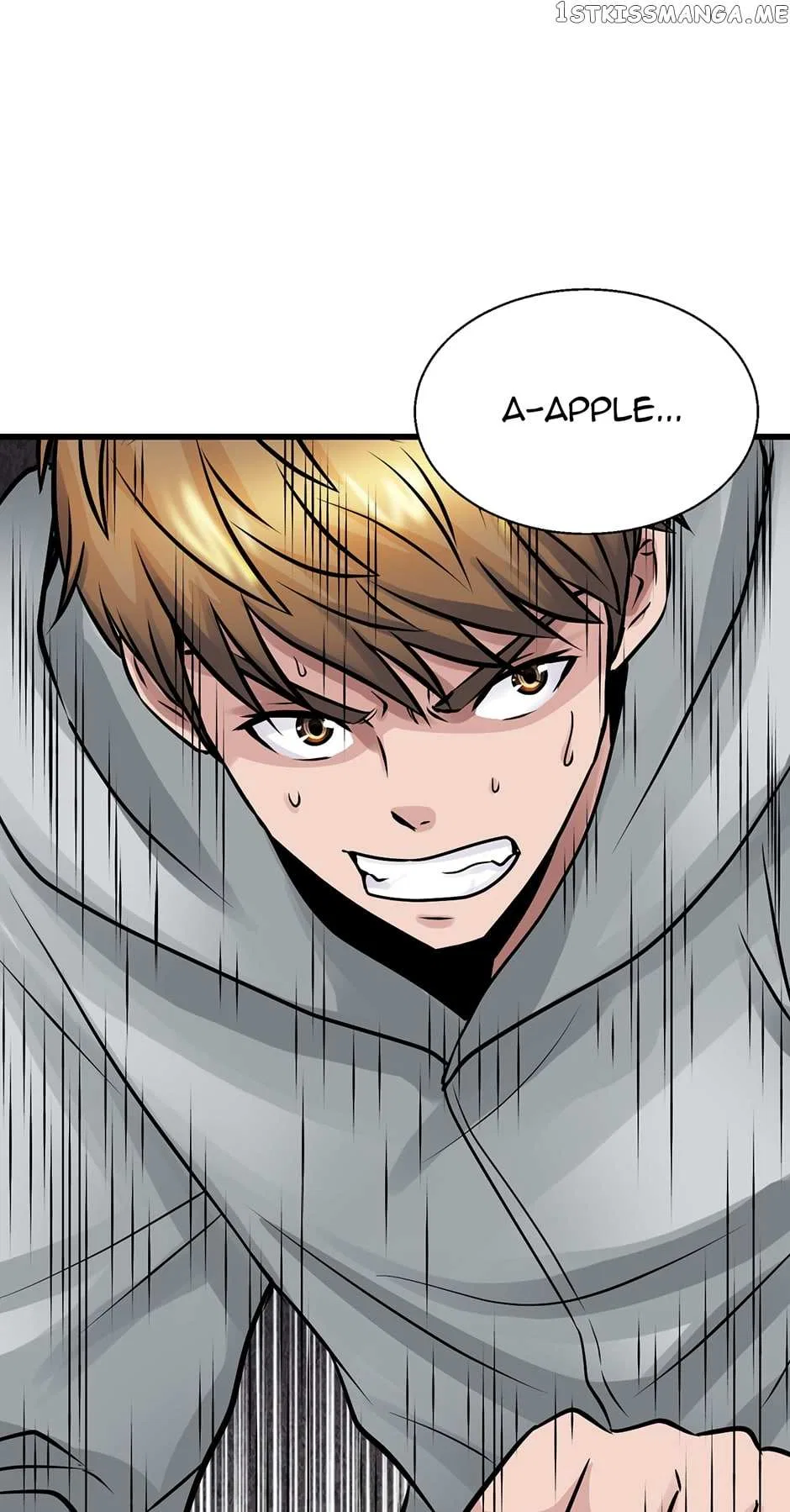 Undefeated Ranker Chapter 75 – Page 59