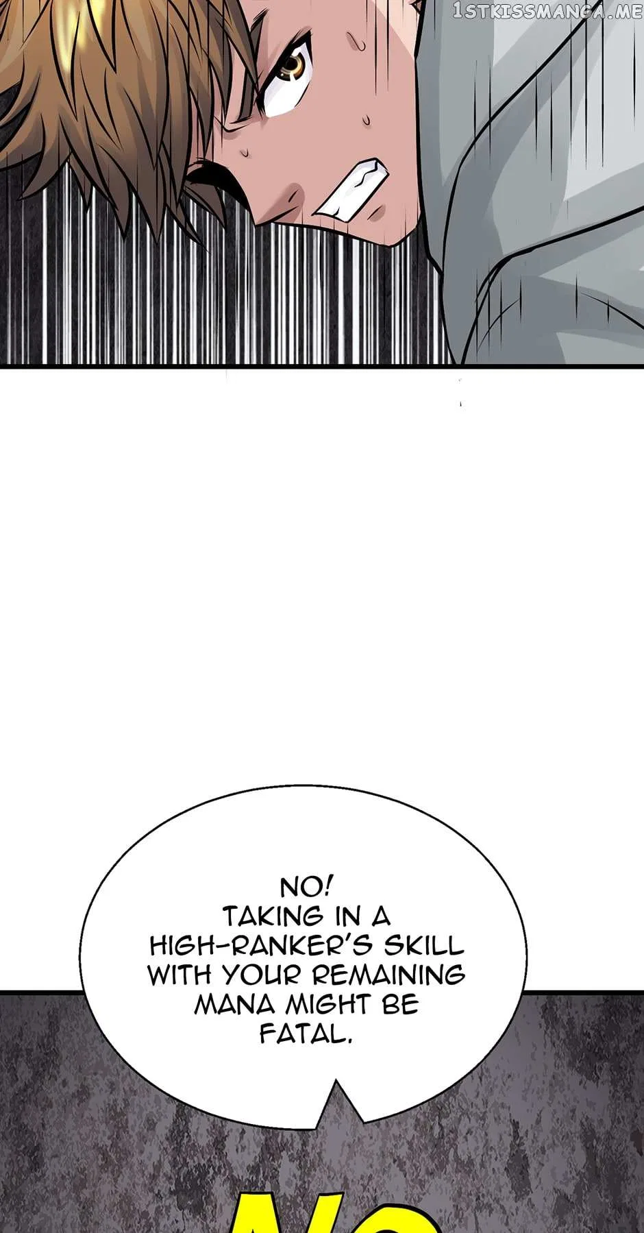 Undefeated Ranker Chapter 75 – Page 61