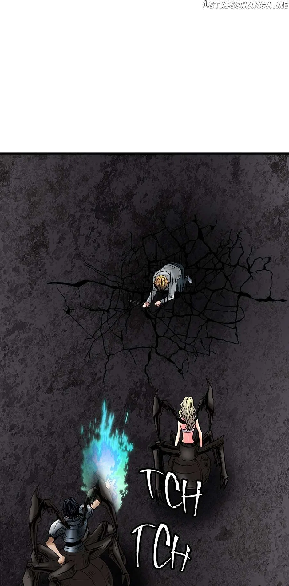 Undefeated Ranker Chapter 75 – Page 64