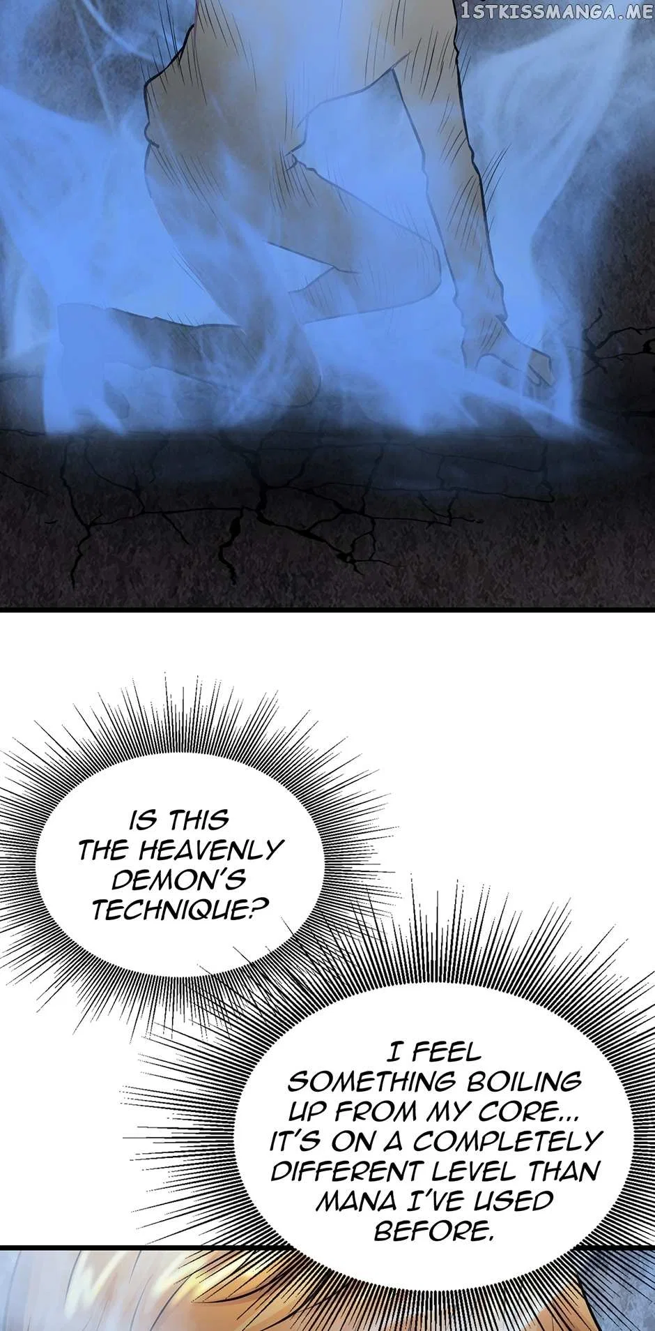 Undefeated Ranker Chapter 75 – Page 68