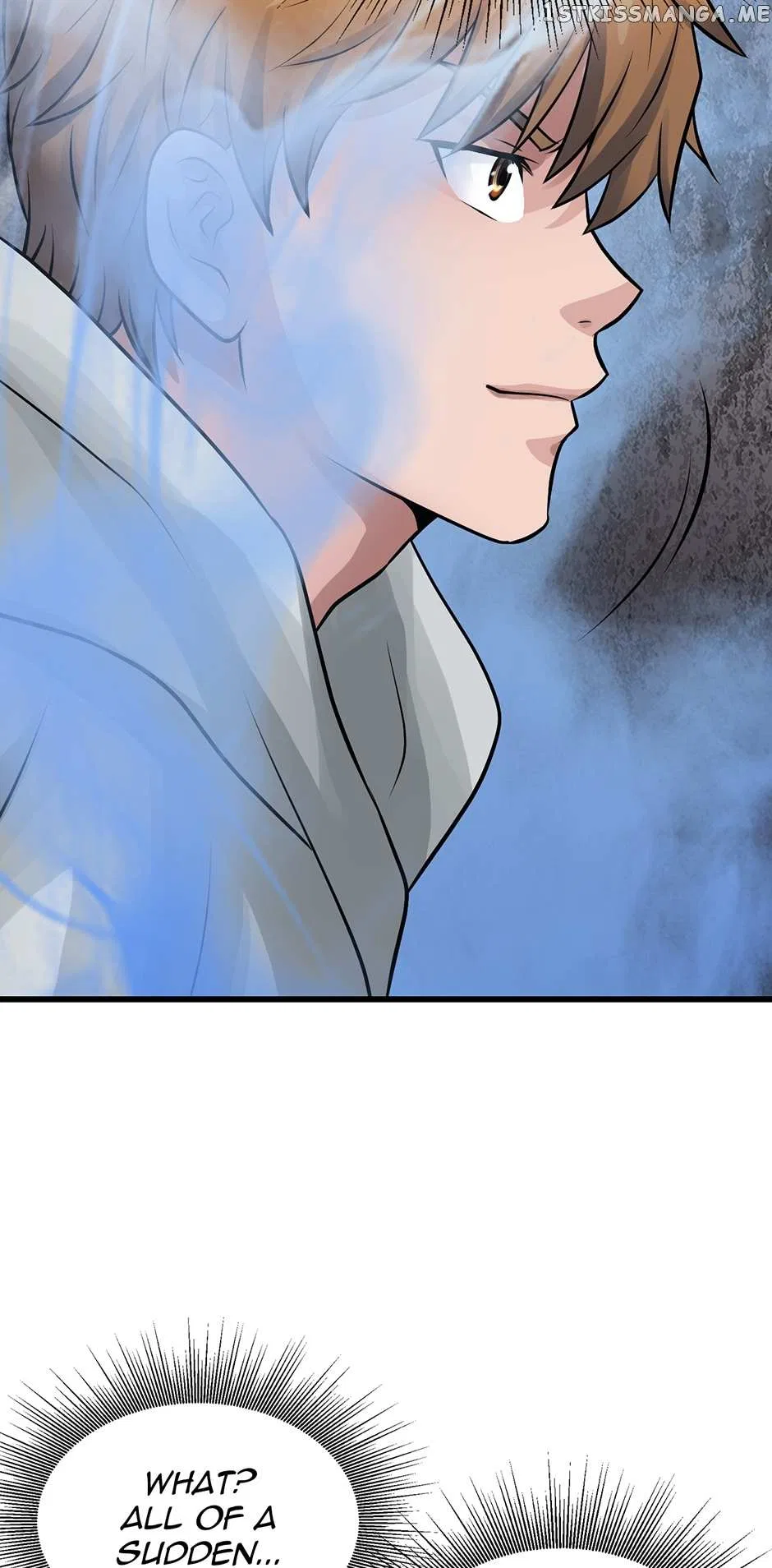 Undefeated Ranker Chapter 75 – Page 69