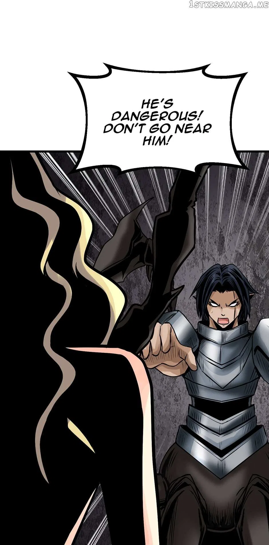 Undefeated Ranker Chapter 75 – Page 71