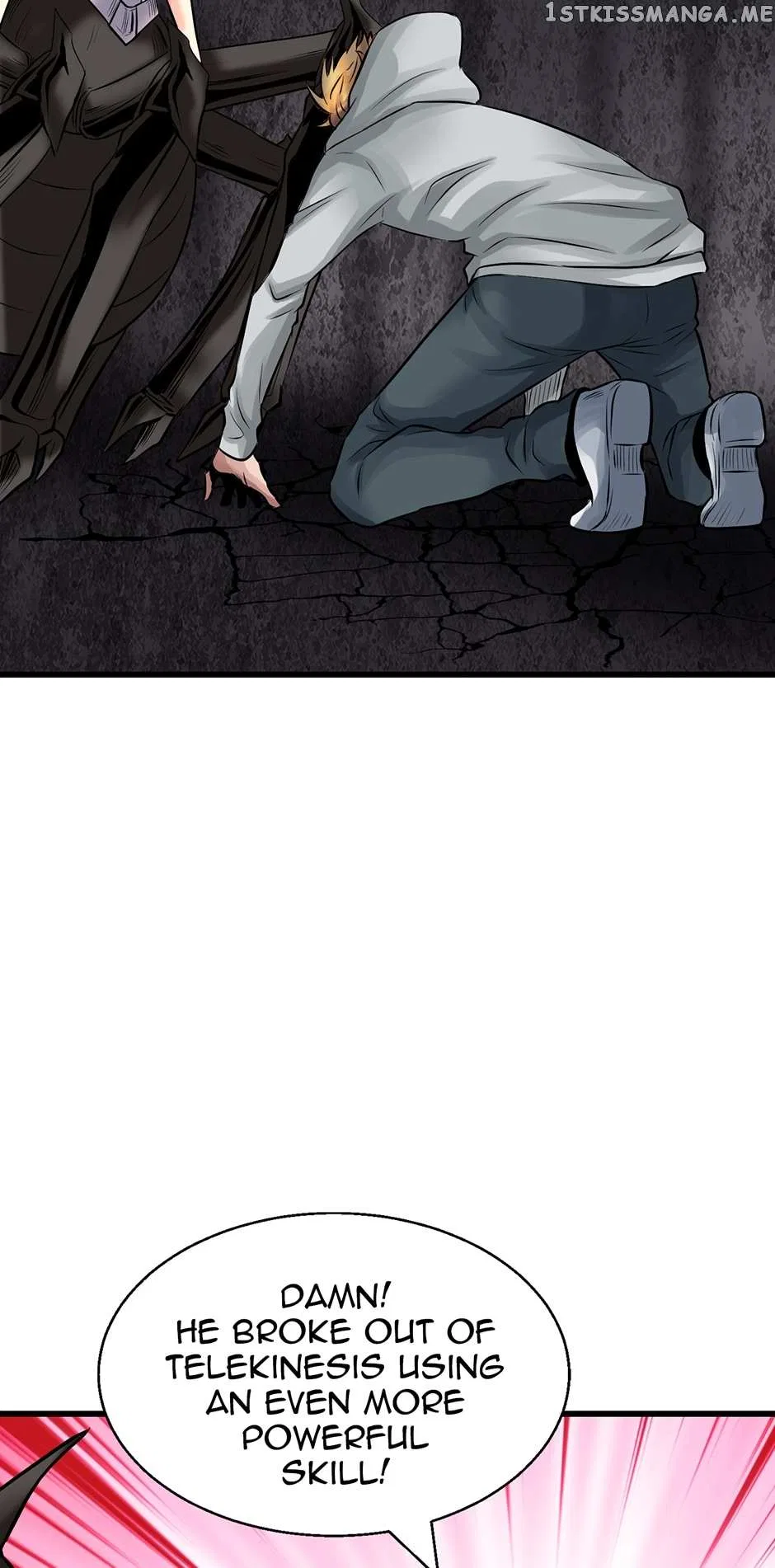 Undefeated Ranker Chapter 75 – Page 73