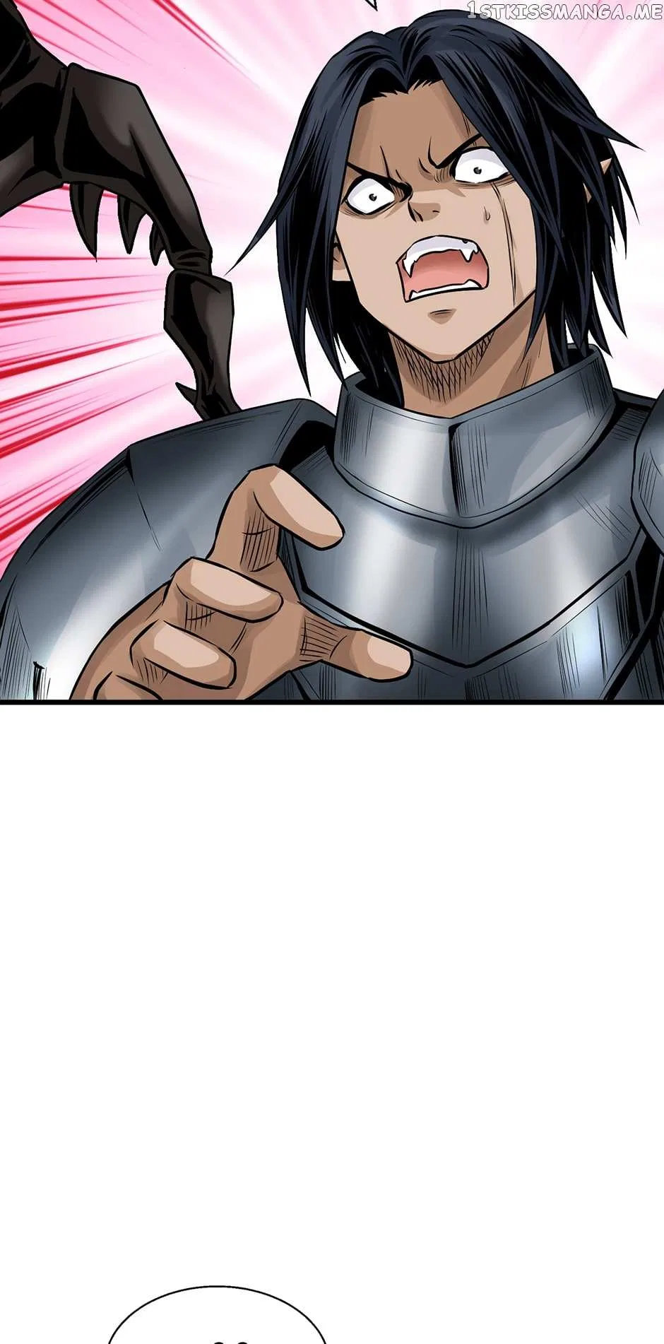 Undefeated Ranker Chapter 75 – Page 74