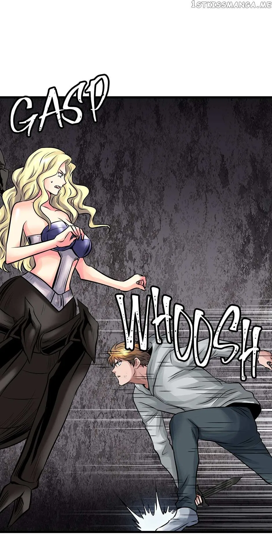 Undefeated Ranker Chapter 75 – Page 76