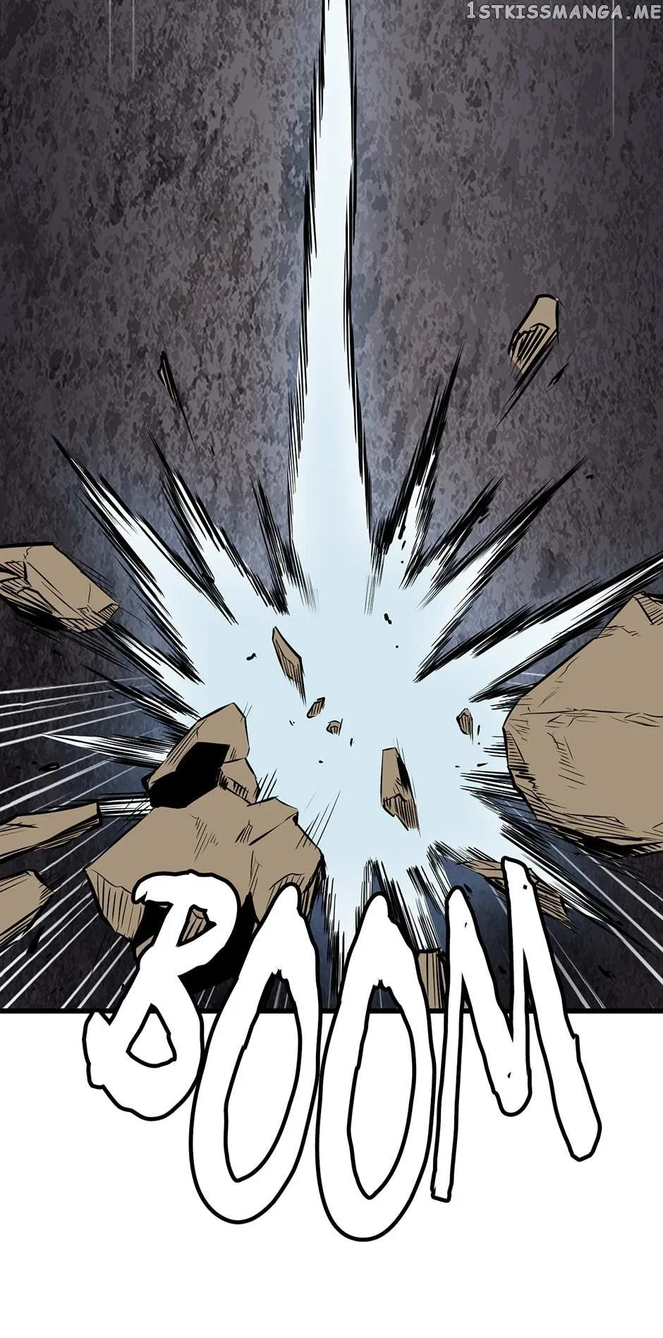 Undefeated Ranker Chapter 75 – Page 78