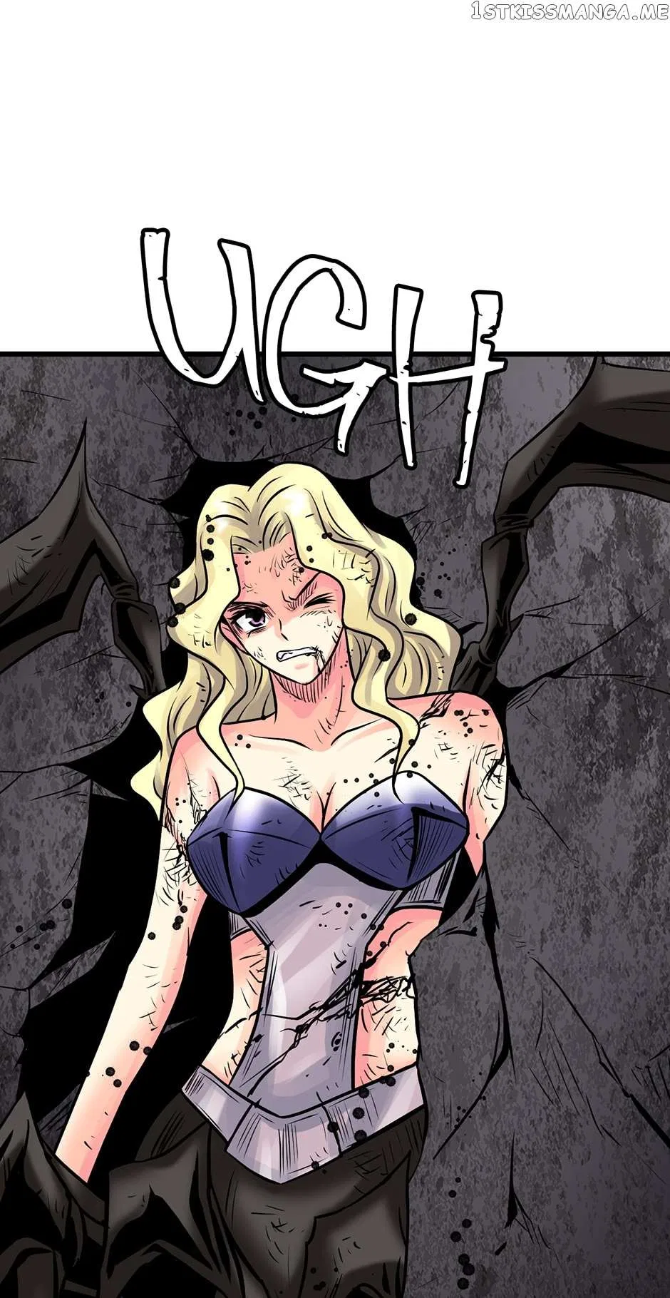 Undefeated Ranker Chapter 75 – Page 79