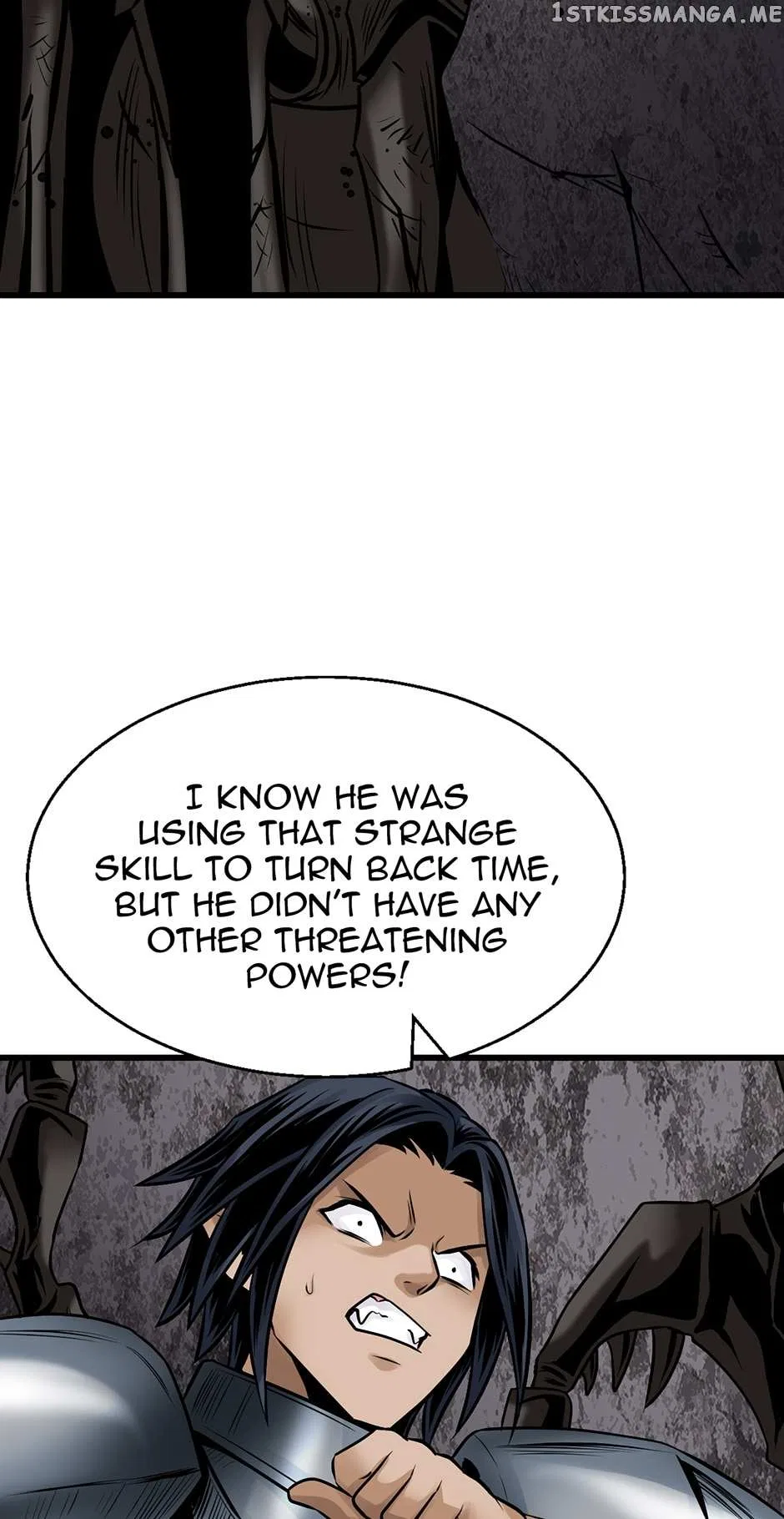 Undefeated Ranker Chapter 75 – Page 80