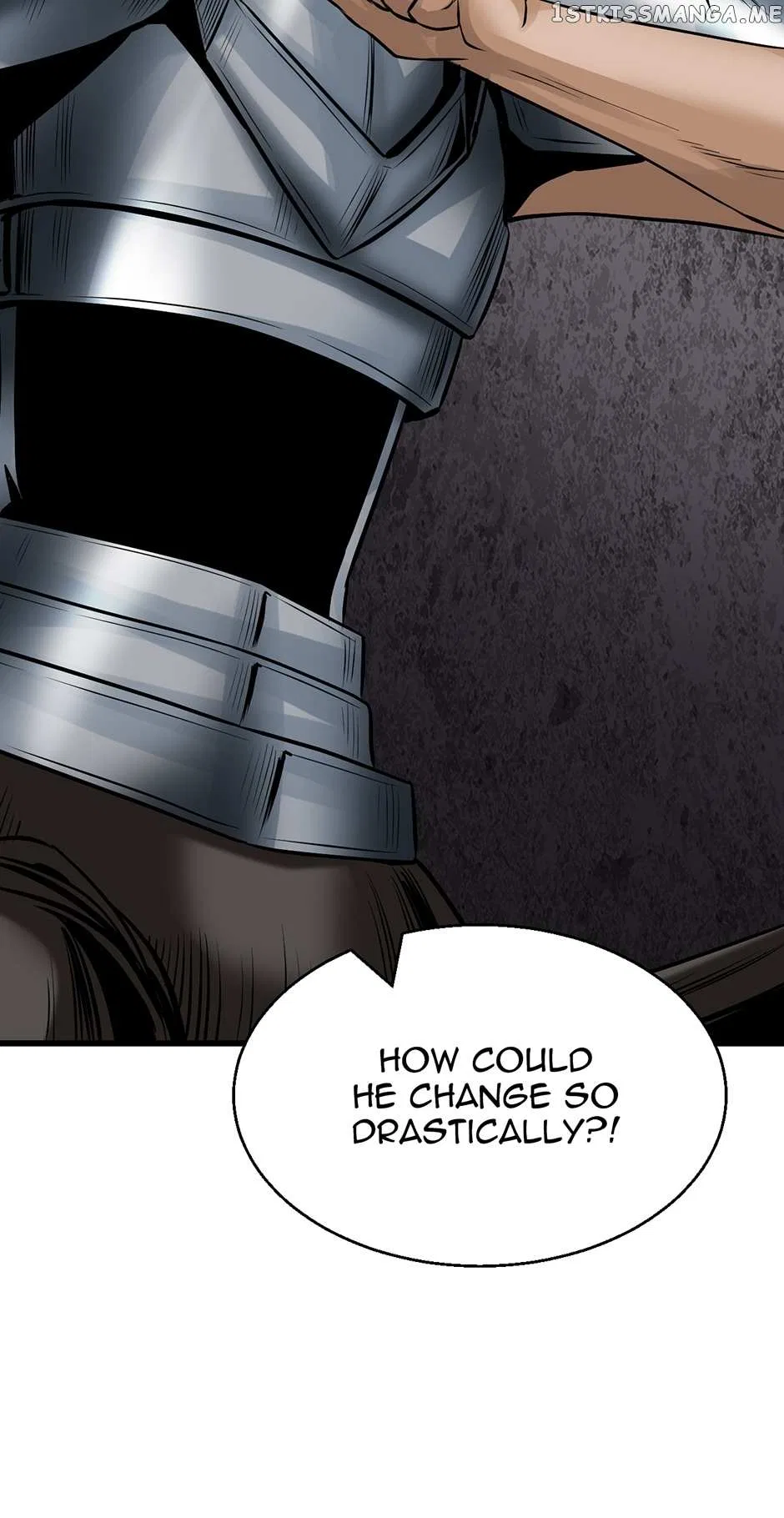 Undefeated Ranker Chapter 75 – Page 81