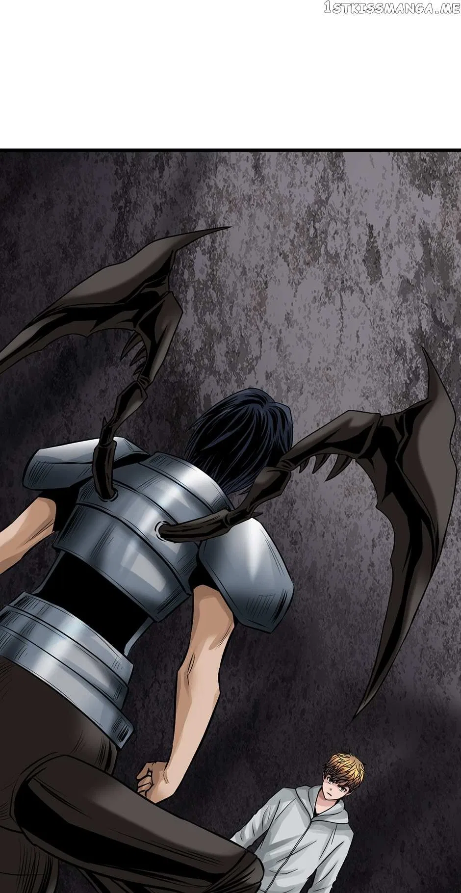 Undefeated Ranker Chapter 75 – Page 82