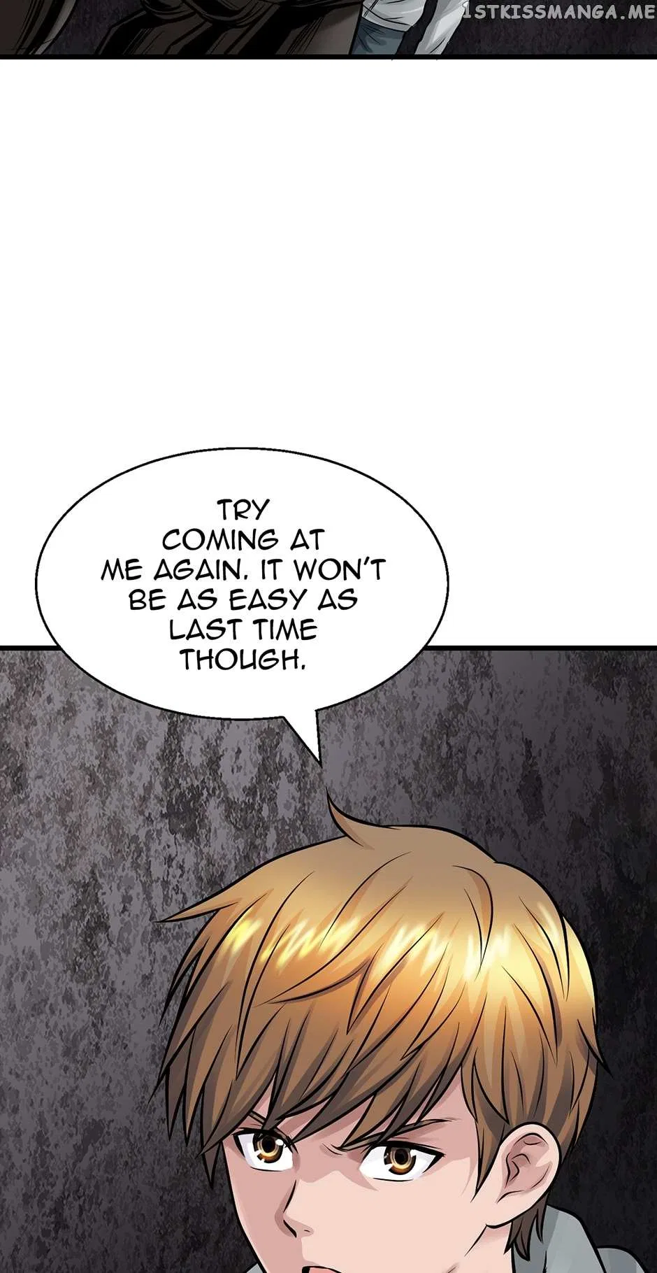 Undefeated Ranker Chapter 75 – Page 83