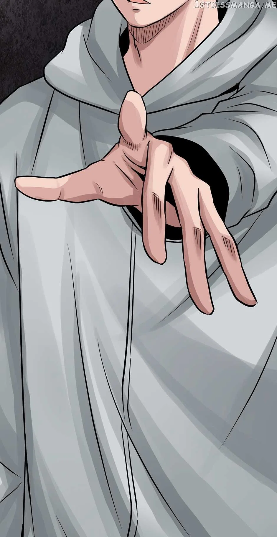Undefeated Ranker Chapter 75 – Page 84
