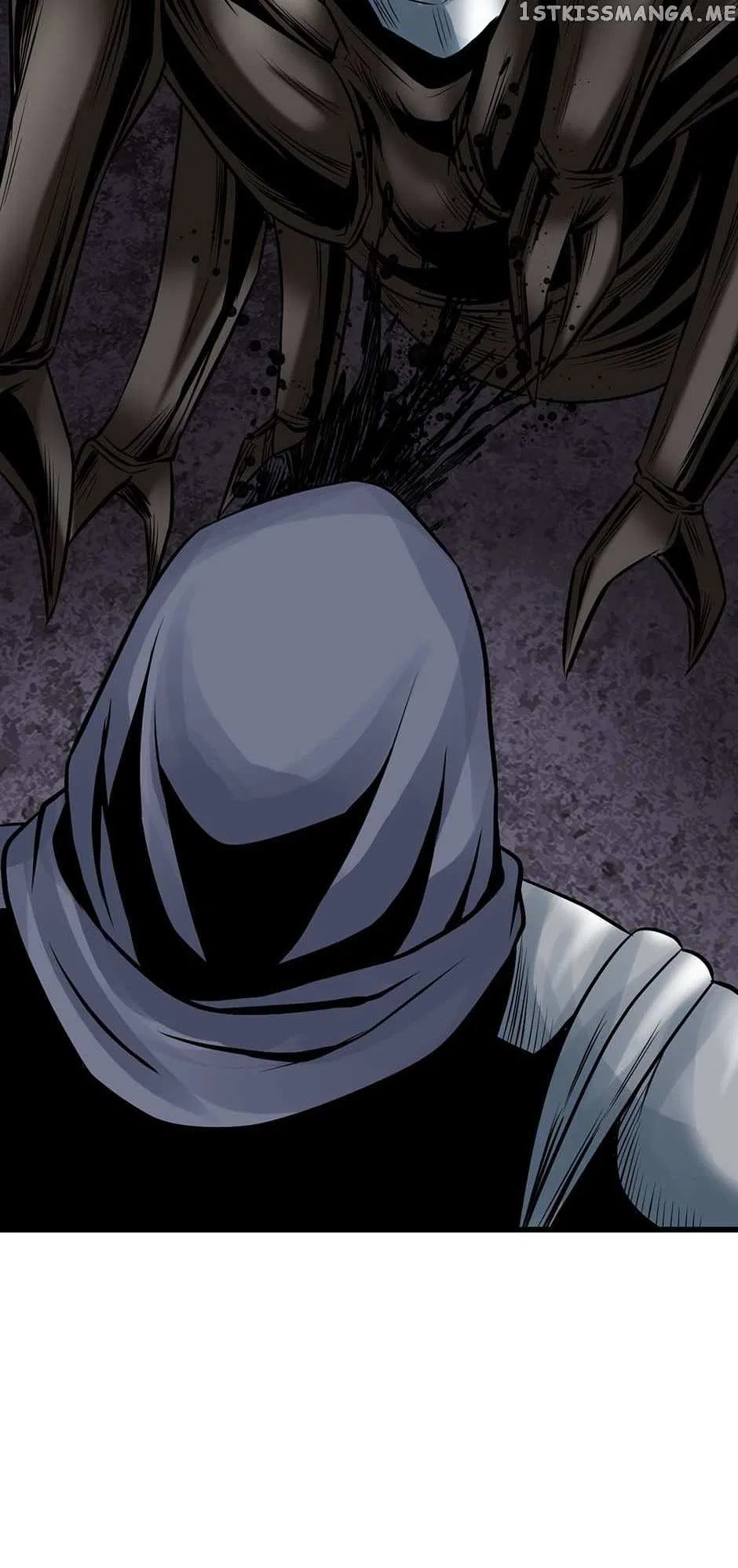 Undefeated Ranker Chapter 74 – Page 2