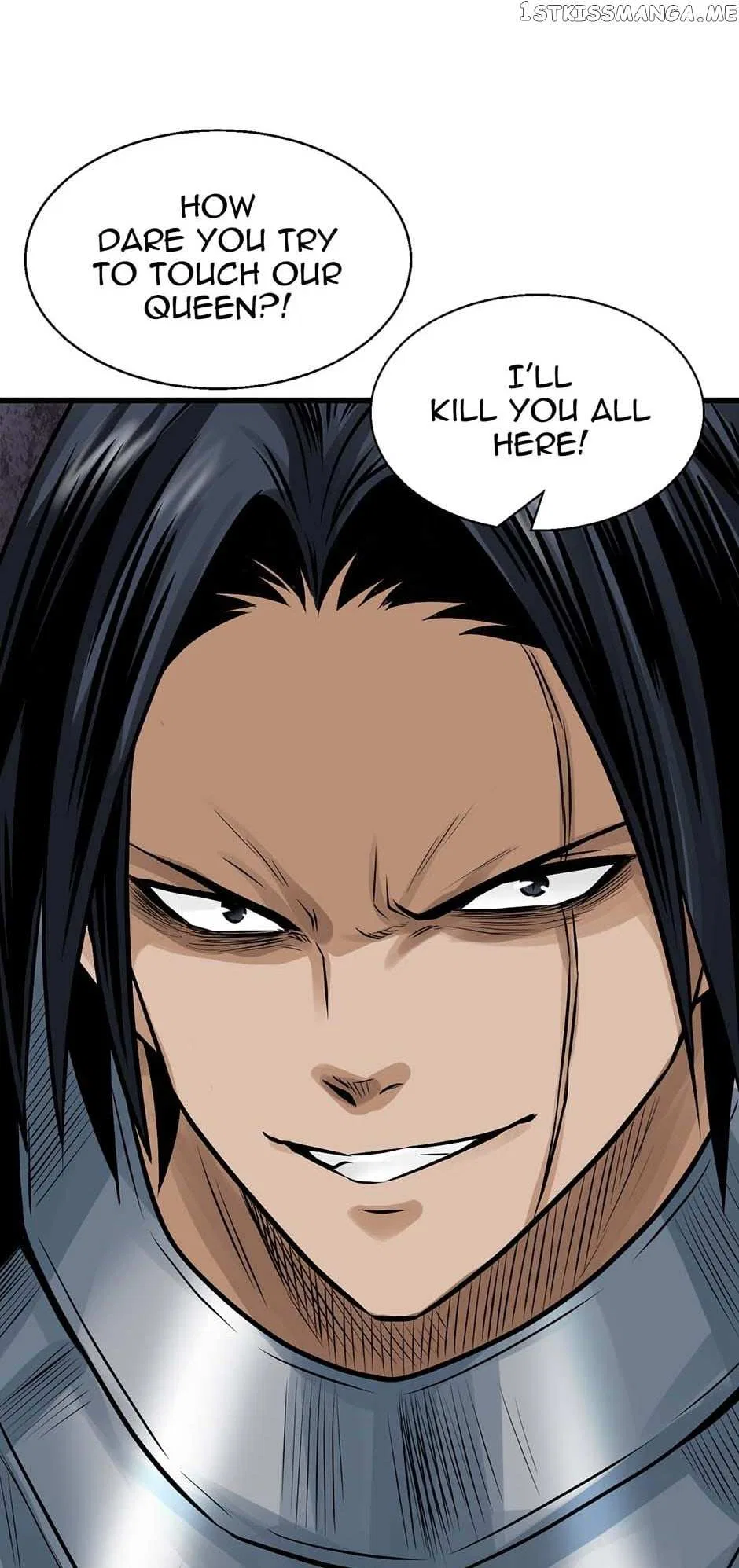 Undefeated Ranker Chapter 74 – Page 3